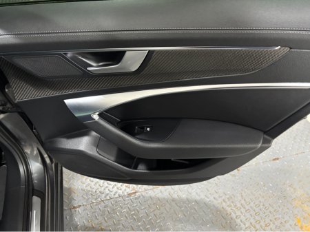 2023 Audi A6 - thumbnail 20