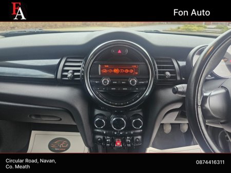 2015 MINI Hatch - thumbnail 24