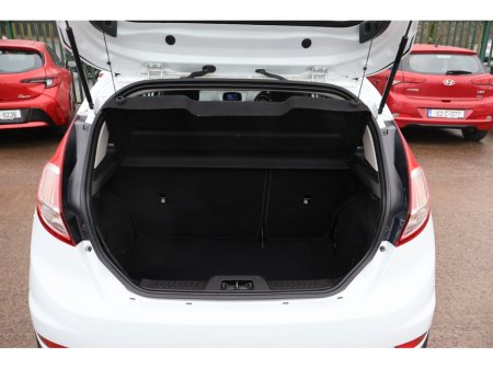 2017 Ford Fiesta - thumbnail 23