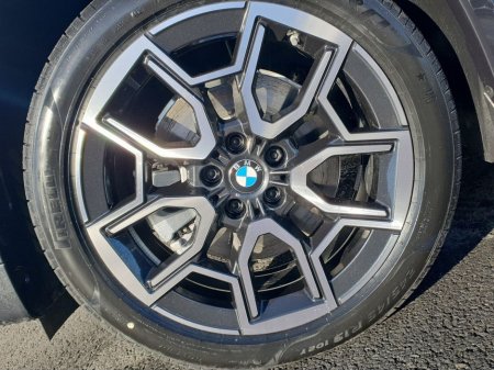 2026 BMW X1  thumbnail