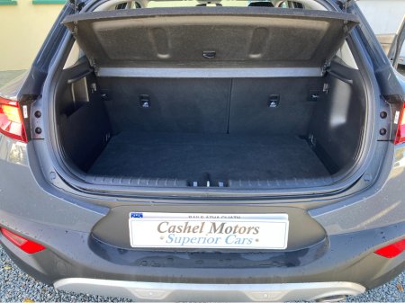 2021 Kia Stonic - thumbnail 7