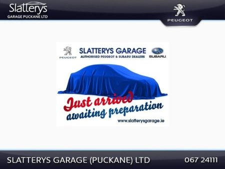 2025 Peugeot 2008 1.2 Puretech 100bhp Allure €31,995 thumbnail