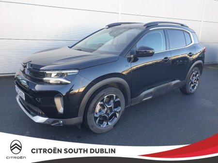 2023 Citroen C5 Aircross Flair Model, PHEV=Plug In Hybrid . €38,899