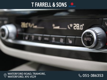 2017 BMW 5 Series - thumbnail 15