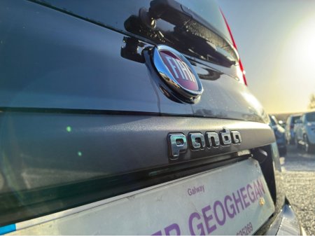 2015 Fiat Panda 1.2 EASY (CAMERA) €4,950 thumbnail