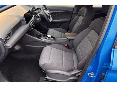 2026 MG MG3 Excite Hybrid+ *Now taking 261 Orders €27,295