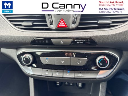 2019 Hyundai i30 I 30 FASTBACK 5DR €14,900 thumbnail