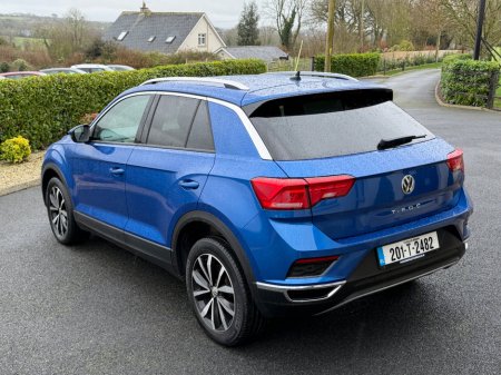 2020 Volkswagen T-Roc - thumbnail 19