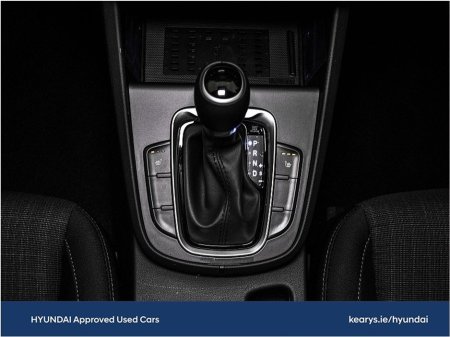 2023 Hyundai Kona 1.6 HYBRID Executive Auto €27,945 thumbnail