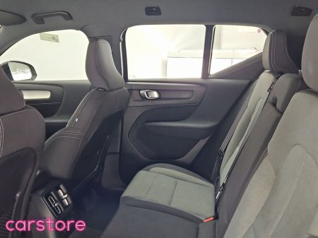 2022 Volvo XC40 Xc40 + T4 Recharge Auto Plus Recharge T4 211 Twin Engine 10.7kWh PHEV Auto Start/Stop thumbnail