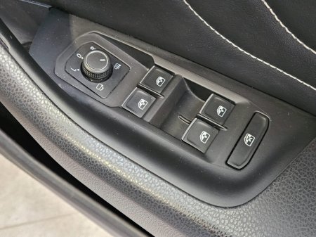 2021 Volkswagen Arteon 2.0TDI D7F 150HP R-LINE €33,950 thumbnail