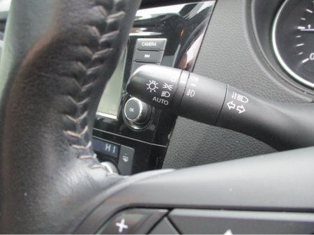 2020 Nissan Qashqai - thumbnail 24