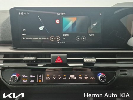 2026 Kia Sportage - thumbnail 13