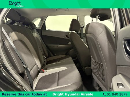 2020 Hyundai Kona KAUAI HYBRID 5DR AUTO €23,950 thumbnail