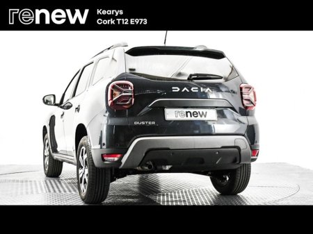2023 Dacia Duster Journey TCe 90 4x2 NBI €23,900