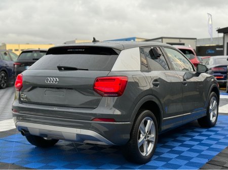 2019 Audi Q2 SPORT - 1.0L PETROL - AUTO - 12M WARRANTY - CAR: 1584 €19,950