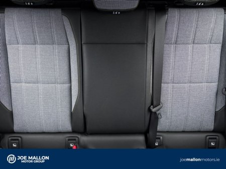 2023 Renault Megane E-Tech - thumbnail 16