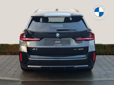 2026 BMW X1 X1 xDrive25e M Sport €68,985 thumbnail
