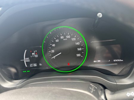 2019 Honda HR-V  €18,990 thumbnail