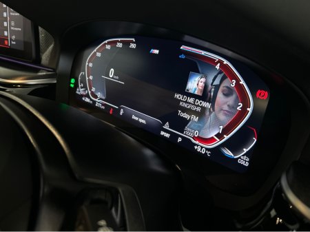 2022 BMW 5 Series D G30 M SPORT MHEV 187BHP thumbnail