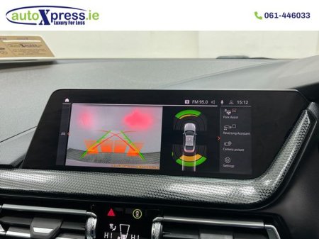 2021 BMW 2 Series - thumbnail 16