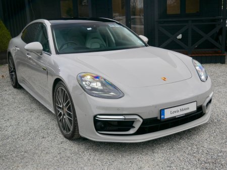 2023 Porsche Panamera - thumbnail 7