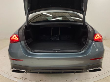 2026 Mercedes-Benz E Class - thumbnail 25