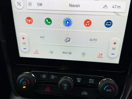 2023 Ford Ranger WILDTRAK 2.0TD 205PS *Warranty until Oct 2028 ** €39,950 thumbnail