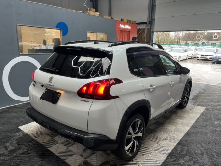 2017 Peugeot 2008 €12950 2017 PEUGEOT 2008 GTI 1.2 AUTOMATIC / CRUISE CONTROL AND MORE €12,950 thumbnail