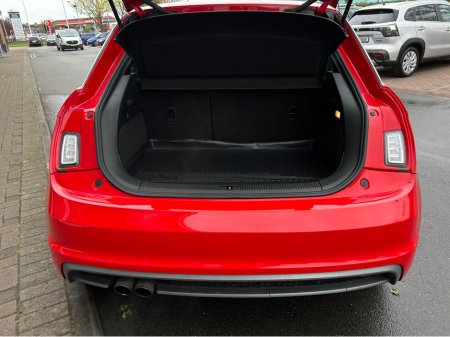 2013 Audi A1 - thumbnail 16