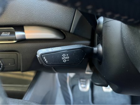 2020 Audi A3 S-LINE SPORTBACK 30TFSI MANUAL 1.0 PETROL thumbnail