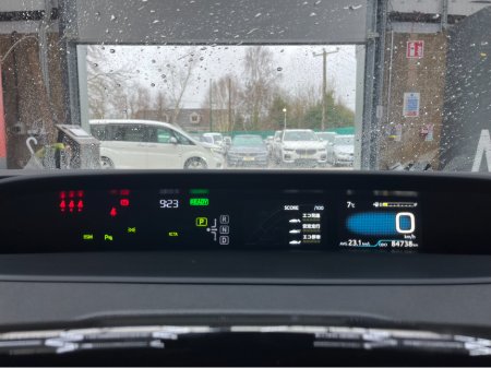 2021 Toyota Prius €20950 2021 TOYOTA PRIUS 1.8 AUTOMATIC / CRUISE CONTROL / 360° PARKING CAMERA AND MORE €20,950 thumbnail