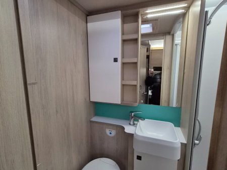 2022 Auto-Trail F-Line - thumbnail 44