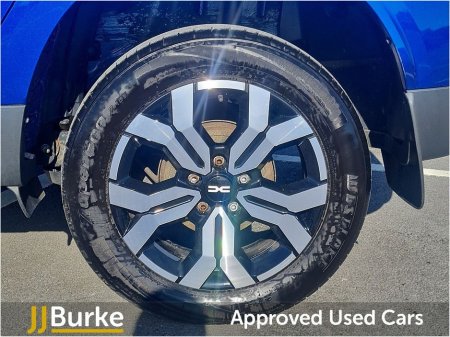 2023 Dacia Duster - thumbnail 6