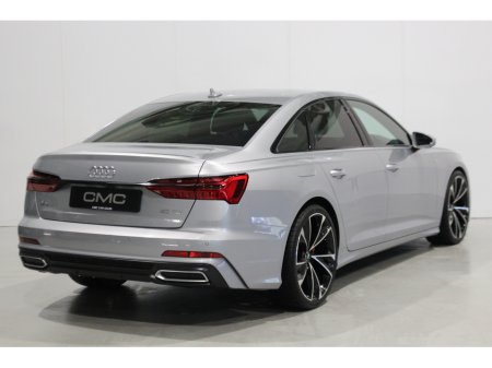 2020 Audi A6 - thumbnail 8