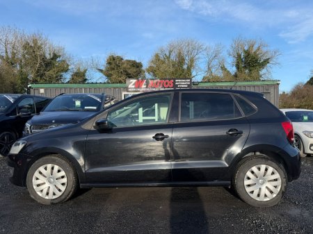 2013 Volkswagen Polo  €8,950 thumbnail