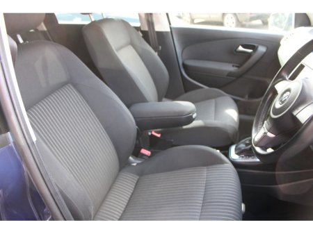 2014 Volkswagen Polo - thumbnail 14