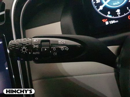 2022 Hyundai Tucson 4WD Executive Plus PHEV Auto thumbnail