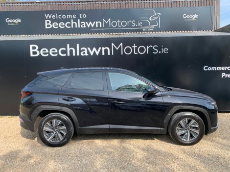 2022 Hyundai Tucson - photo 2