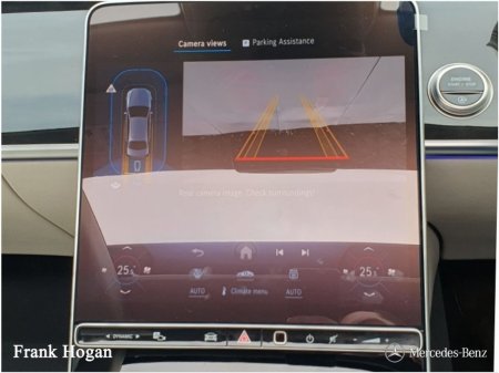 2026 Mercedes-Benz S Class S350d AMG LWB 3.0 v6 Diesel 230 Kw / 313 Bhp ( Road Tax € 280 ) €162,889 thumbnail