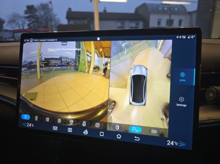 2026 BYD Seal - thumbnail 20