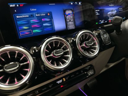 2025 Mercedes-Benz EQA - thumbnail 20