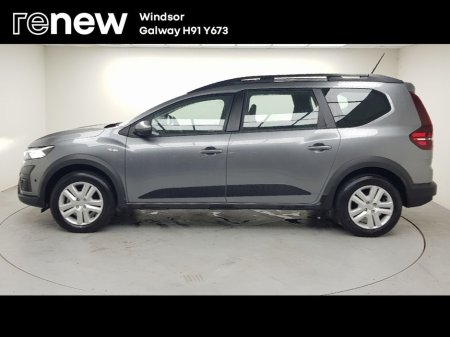 2024 Dacia Jogger HEV 145 Expression Auto €22,495 thumbnail