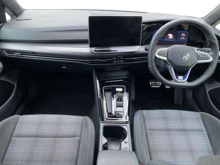 2025 Volkswagen Golf - thumbnail 5