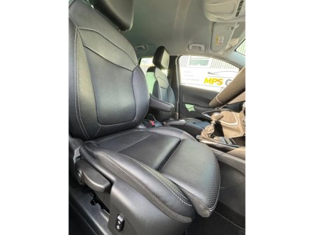 2022 Opel Crossland - thumbnail 23