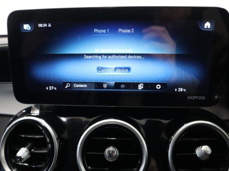 2021 Mercedes-Benz GLC Class *3* 300 AMG LINE DE 4MATIC €34,900 thumbnail