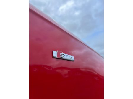 2014 Audi A4 2.0TDI 150HP S-Line €8,950 thumbnail