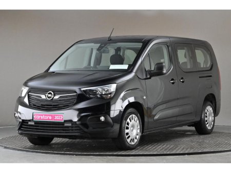 2022 Opel Combo - thumbnail 3