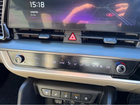 2022 Kia Sportage - thumbnail 23