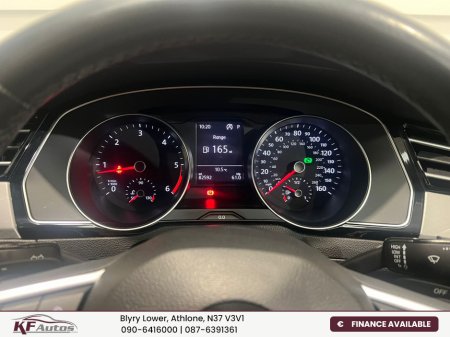 2020 Volkswagen Passat - thumbnail 31